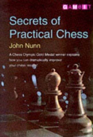 Secrets of Practical Chess (Paperback)