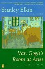 Van Gogh's Room at Arles: Three Novellas (Paperback)