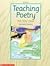 Teaching Poetry: Yes You Ca...