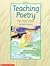 Teaching Poetry by Jacqueline Sweeney