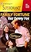 Family Fortune: The Lyon Legacy (Harlequin Superromance No. 859)