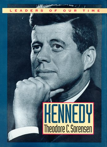 Kennedy (Hardcover)