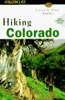 Hiking Colorado (State Hiking Series)