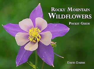 Rocky Mountain Wildflowers (pocket guide)