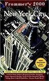 Frommer's New York City 2000
