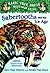 Sabertooths and the Ice Age (Magic Tree House Research Guide, #12)