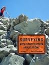 Surveying With Construction Applications