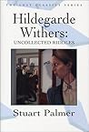 Hildegarde Withers: Uncollected Riddles