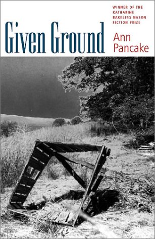 Given Ground (Hardcover)