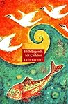 Irish Legends for Children