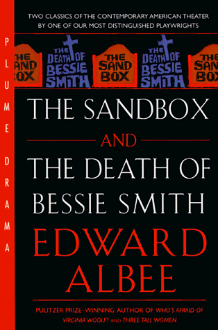 The Sandbox & The Death of Bessie Smith (Paperback)
