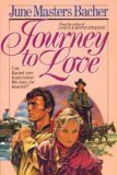 Journey to Love (Pioneer Romance Series)