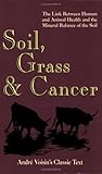 Soil Grass & Cancer