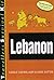 Traveller's Survival Kit: Lebanon