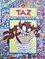 Taz: Look and Find (Warner Brothers Looney Tunes)