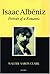 Isaac Albéniz by Walter Aaron Clark