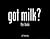 got milk?: the book