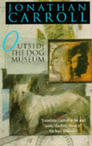 Outside the Dog Museum