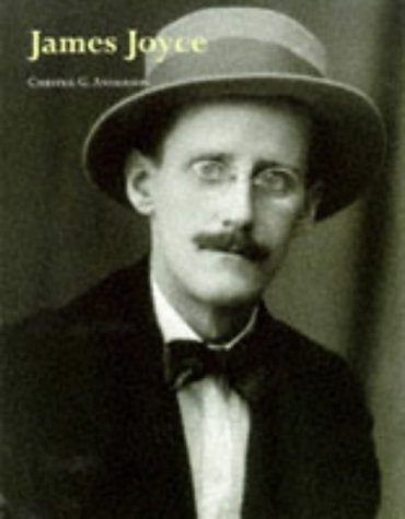 James Joyce (Literary Lives Series)