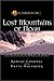 In Search of the Lost Mountains of Noah by Robert Cornuke