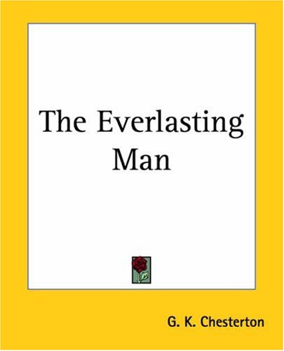 The Everlasting Man
