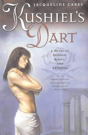 Kushiel's Dart