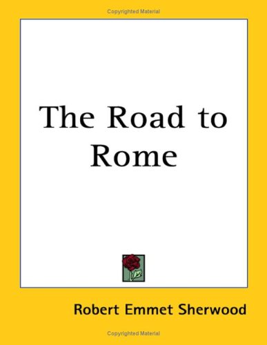 The Road to Rome (Paperback)