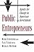 Public Entrepreneurs