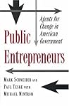 Public Entrepreneurs