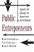 Public Entrepreneurs