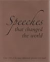 Speeches That Changed the World by Emma Beare
