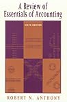 A Review of Essentials of Accounting