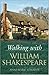 Walking With William Shakespeare by Anne-Marie Edwards