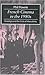 French Cinema in the 1980s: Nostalgia and the Crisis of Masculinity