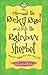 Through the Rocky Road and Into the Rainbow Sherbet by Laura Jensen Walker