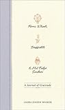 Ferris Wheels, Daffodils and Hot Fudge Sundaes: A Journal of Gratitude Ferris Wheels, Daffodils and Hot Fudge Sundaes: A Journal of Gratitude