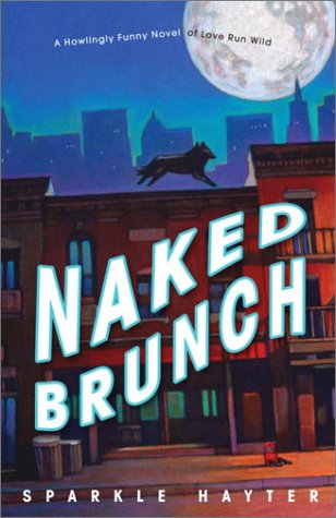 Naked Brunch (Paperback)