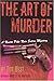 The Art of Murder by Don West