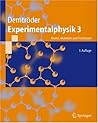 Experimentalphysik 3: Atome, Molekule Und Festkörper