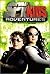 Superstar Spies (Spy Kids A...