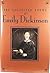 The Collected Poems of Emily Dickinson by Emily Dickinson The Collected Poems of Emily Dickinson by Emily Dickinson