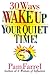 30 Ways to Wake Up Your Quiet Time!