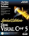 Special Edition Using Visual C++ 5