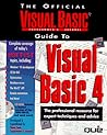 The Official Visual Basic Programmer's Journal Guide to Visual Basic 4