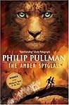 The Amber Spyglass by Philip Pullman