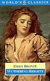 Wuthering Heights by Emily Brontë