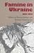 Famine in Ukraine, 1932-1933