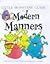 Modern Manners for Little M...
