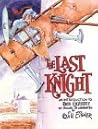 The Last Knight: An Introduction to Don Quixote