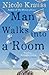 Man Walks Into a Room